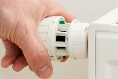Carnhot central heating repair costs